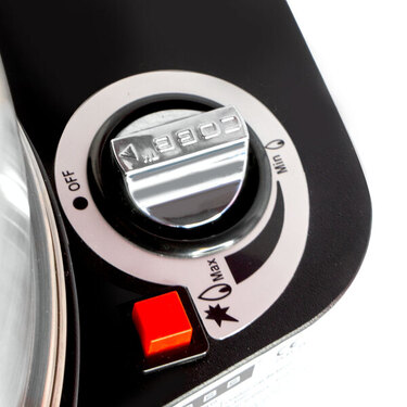 Cobb Pro Gas Black gaasigrill