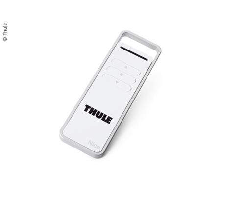 Omnistor Dachmarkise 9200 mit 230V Motor, Breite 5,5m