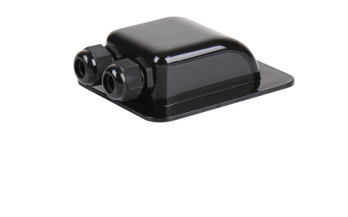 Solar-Komplettset MC-100 Black