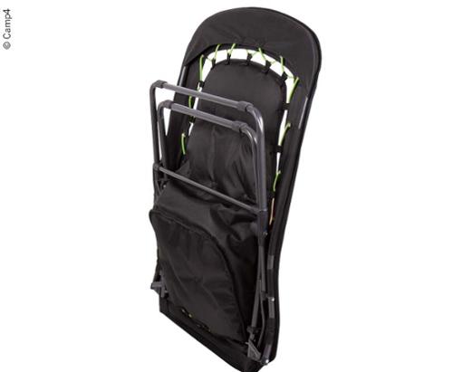 Bungee-foldestol - ren afslapning