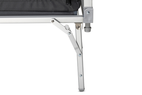 Küchenschrank Bamboo Quick High