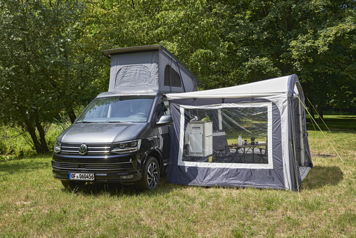 Auvent Antigua Air pour bus et camping-car VW