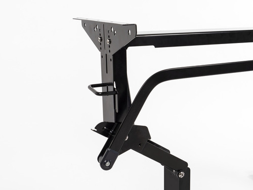 Mejor bastidor de mesa elevadora