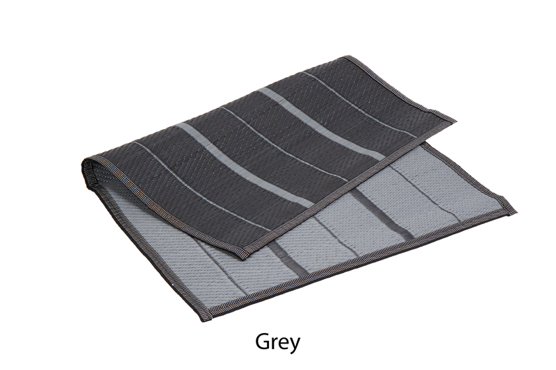 Markisenteppich VILLA - Marktep.2,5x6,0m PP Ethno