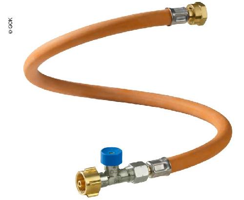 GOK Caramatic ConnectDrive G.7 Brit.Pol.xM20x1,5UEMx750 SBS