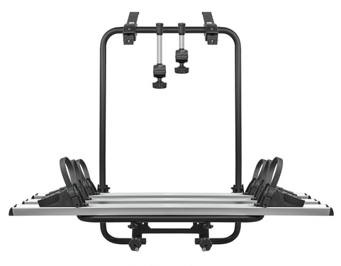 Fahrradträger VW Caddy<21