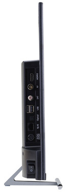 Vidaa 24"Smart TV PRO+DVD