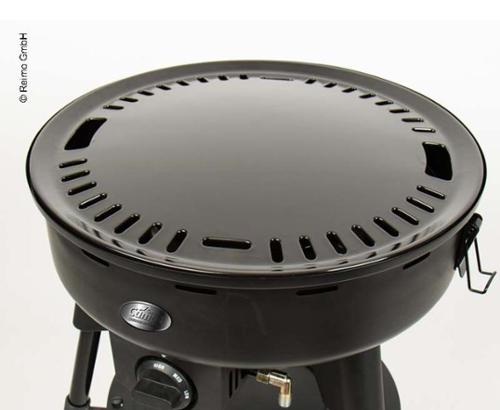Tisch-Gasgrill Family Table - 50 mbar