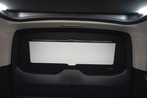 Verdunkelung f. V710 Heck