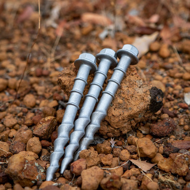 Peggy Peg Hardcore Peggy set of 4