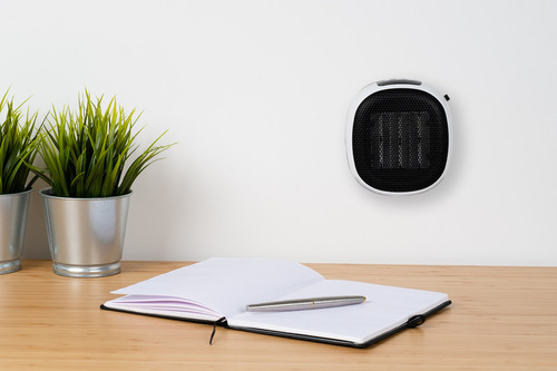 Heat Plug-In 700 Heizlüft