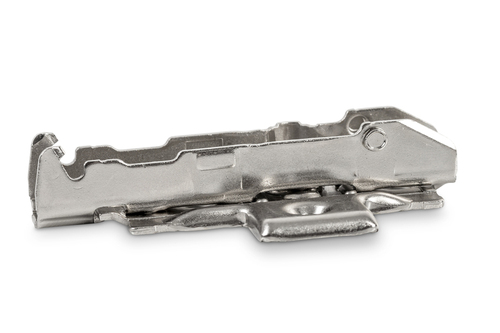 Click-On Topfscharniere