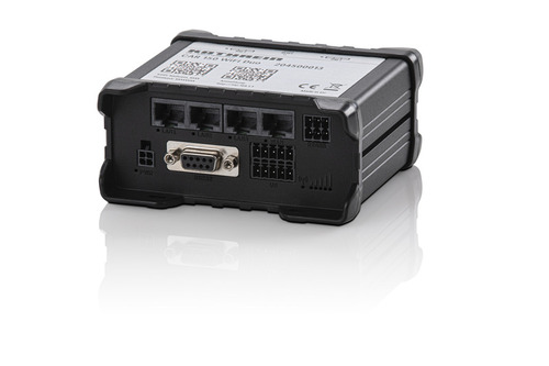 WLAN Router Car 150 Duo