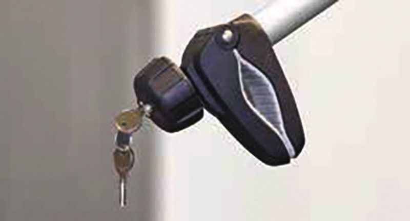 Cykelholder E-cykelhejs til 2 e-cykler eller 3 cykler op til 60 kg