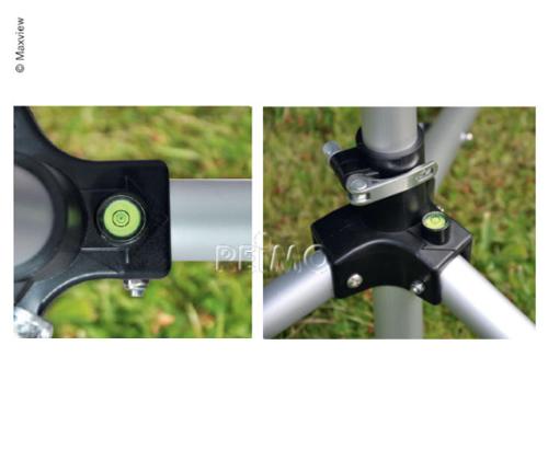 Maxview Sat-Stativ DeLuxe