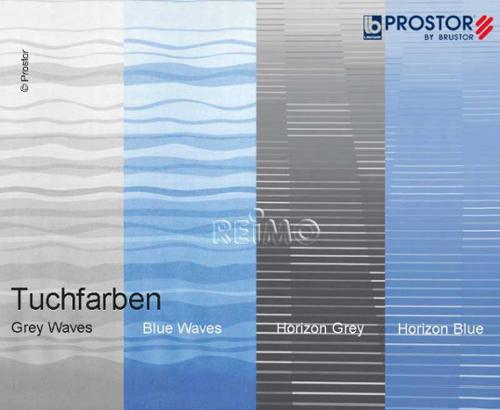 Prostor 350 - takmarkis till skåpbilar / husbilar