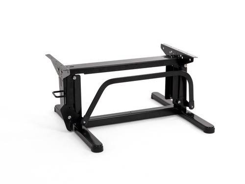 Mejor bastidor de mesa elevadora