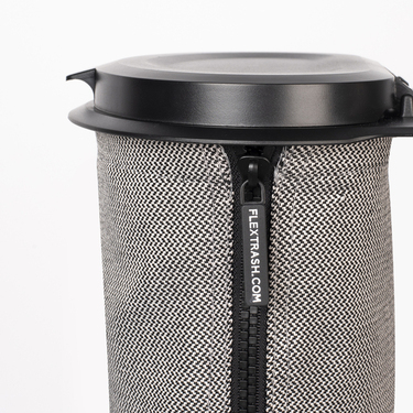 Flextrash Mülleimer 5L gr