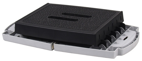 Trittstufe klappb.b.150kg