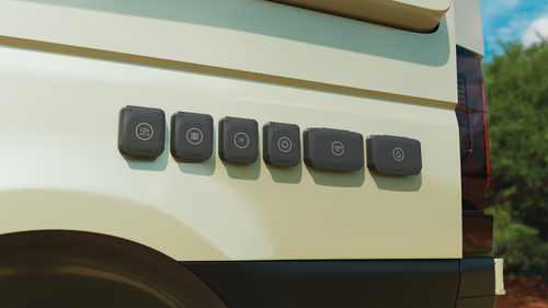 Ventura Auß.Steckdose 12V