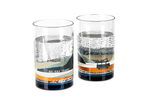 2xSaftglas SPIRIT HOLIDAY