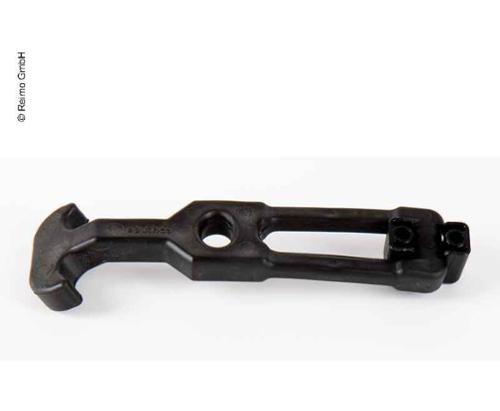 Lås med Knebenschloss