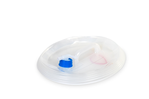 Faltbarer Wasserkanister - 15 l