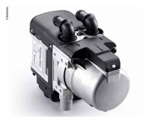 Thermo Top Evo 4 Diesel
