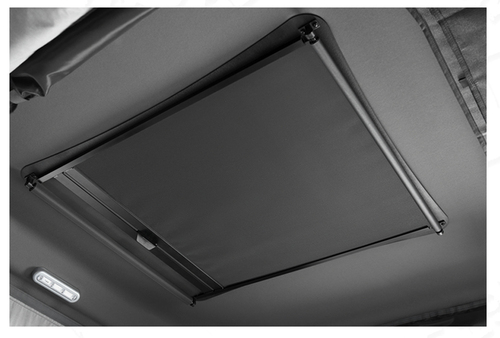 Autohome 4.0 - Dachzelt mit Panorama-Aussicht (Small)