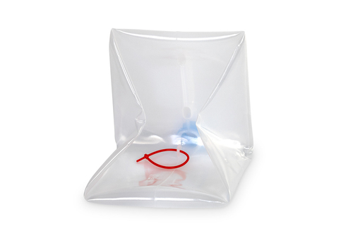 Faltkanister15l 25x25x25c