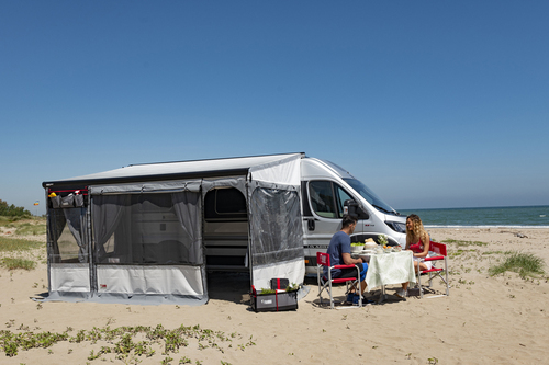 Privacy Room 300 Ducato H3