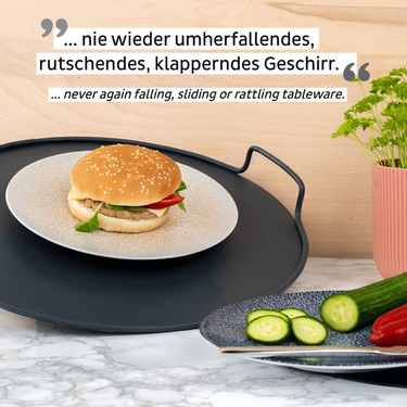 Silwy morgenmadstallerken porcelæn, abrikos