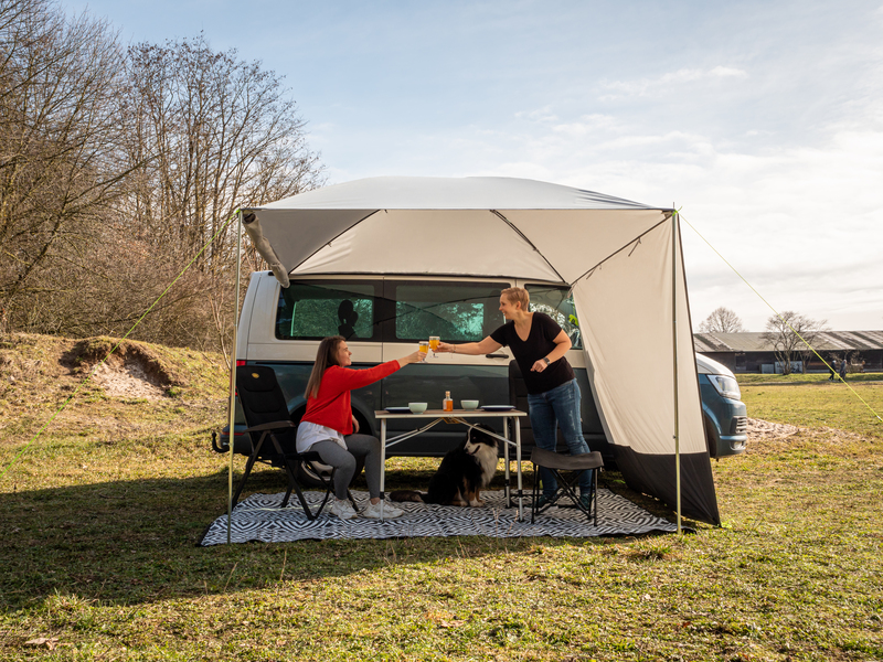 Sun sail Mauritius Premium -