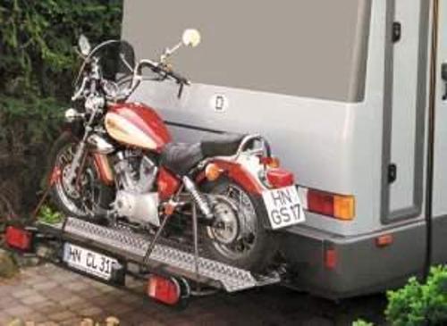 Cate adapter voor alkoofbouw