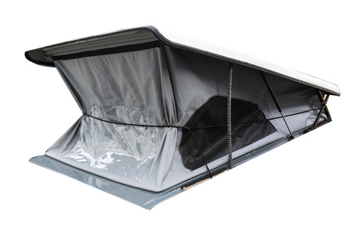 Dachzeltgummi 8m schwarz