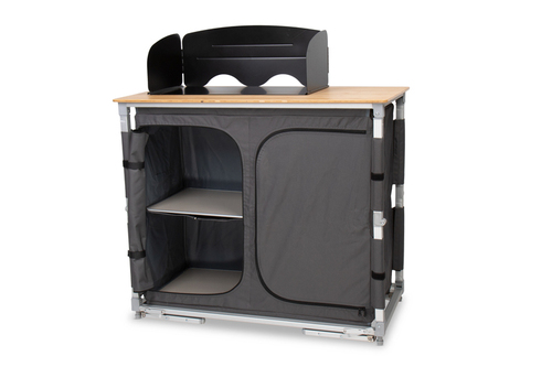 Küchenschrank Bamboo Quick High