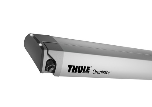 Tenda a tetto Thule Omnistor 6300 -