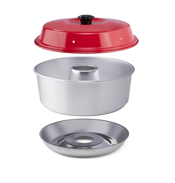 Camping Backofen Omnia Classic Maxi 3L