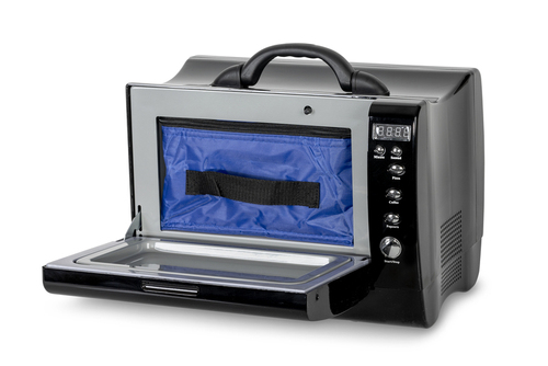 Mikrobølgeovn 12V (230V)