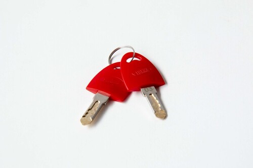 Türsich.Außen 3erSet schw