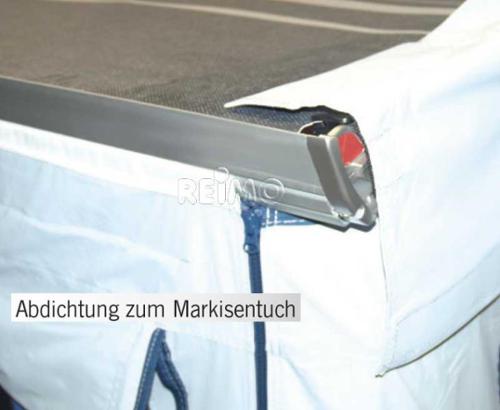 Reimo napellenző sátor Villa Store -