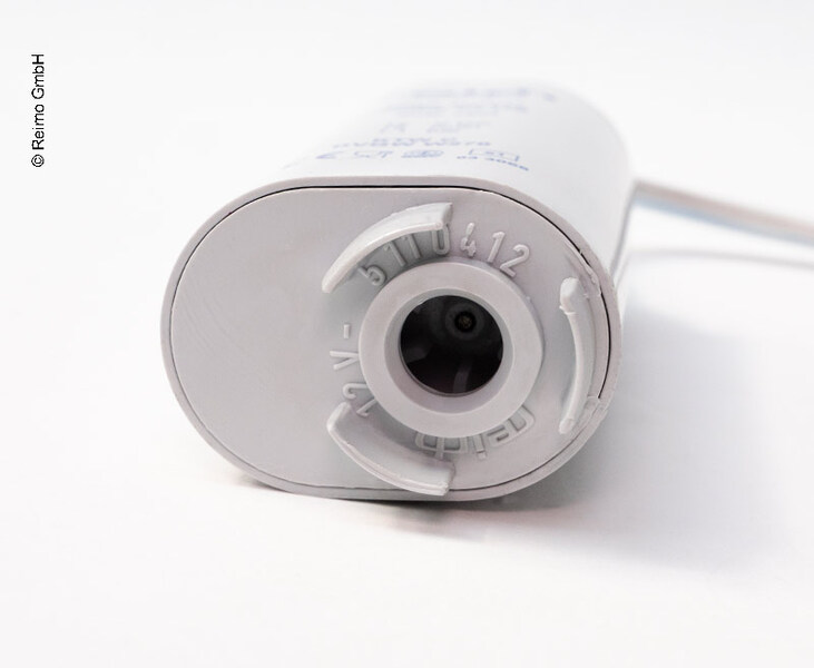 Tauchpumpe 19L/min 1,1bar