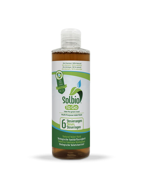 Solbio 4in1 To Go 250ml