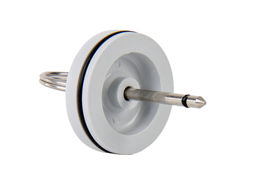 Verschlussstopfen 31mm