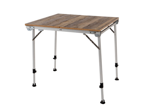Campingtisch LOKE 80/140