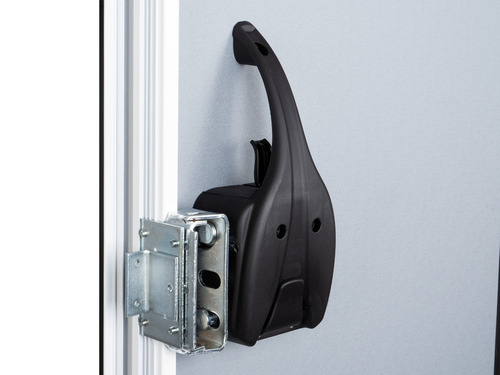 Motor karavan kapı seti, 525*1700 mm kesit