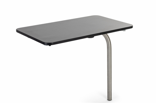 Multitisch Beine oval 4St