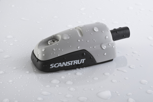 Dachdurchführ. 6-10mm hgr