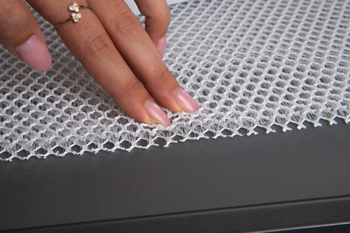 Matrac betét 3 mesh -