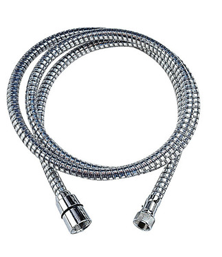 Duschset Julia chrom